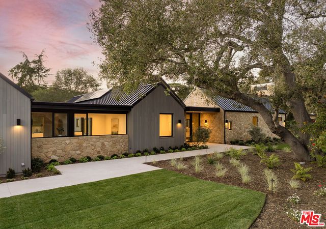 915 Camino Medio, Santa Barbara, CA 93110