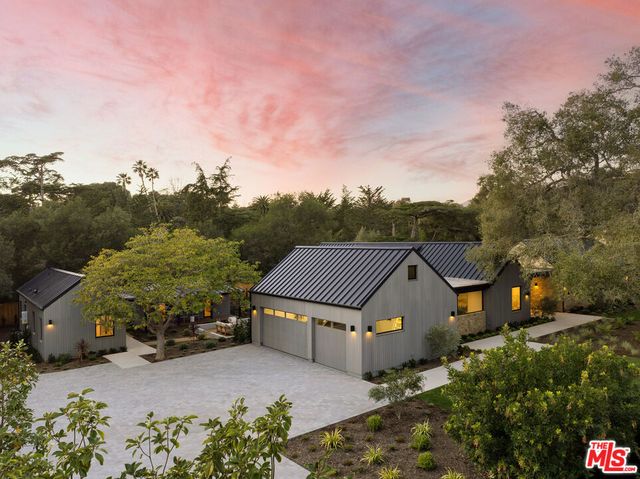 915 Camino Medio, Santa Barbara, CA 93110