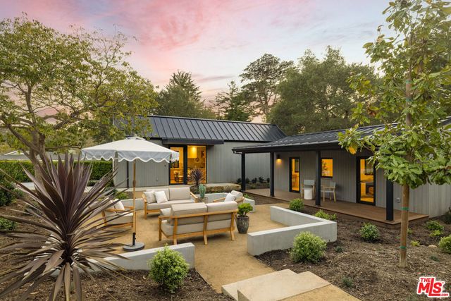 915 Camino Medio, Santa Barbara, CA 93110