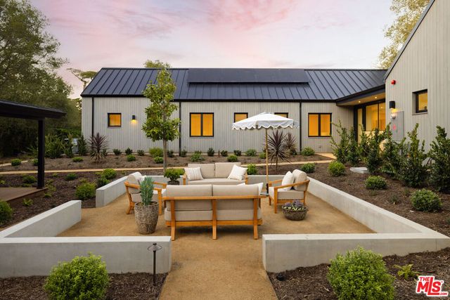 915 Camino Medio, Santa Barbara, CA 93110