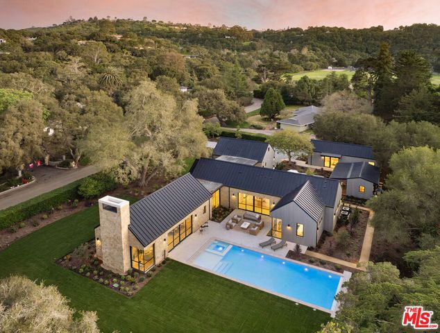 915 Camino Medio, Santa Barbara, CA 93110