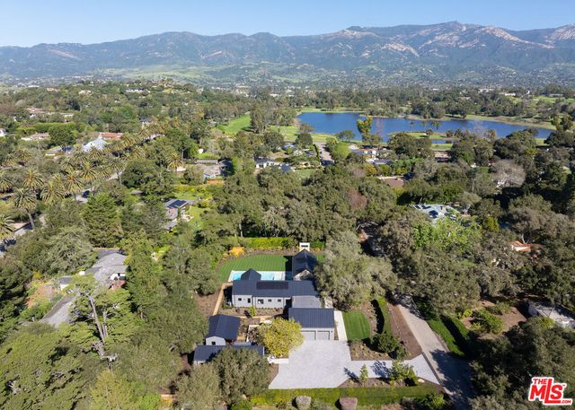 915 Camino Medio, Santa Barbara, CA 93110