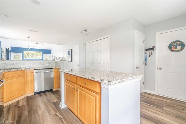 5076 Bartholomews Lane, Greensboro, NC 27407