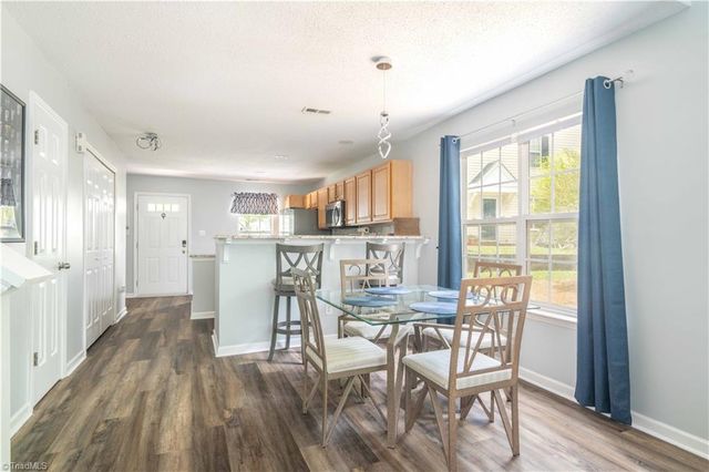5076 Bartholomews Lane, Greensboro, NC 27407