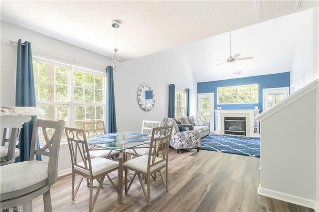 5076 Bartholomews Lane, Greensboro, NC 27407