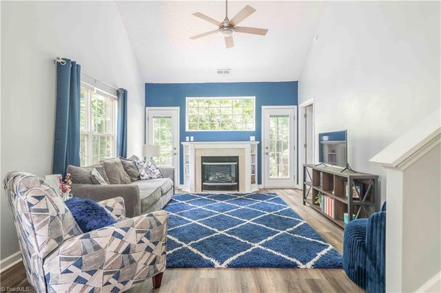 5076 Bartholomews Lane, Greensboro, NC 27407