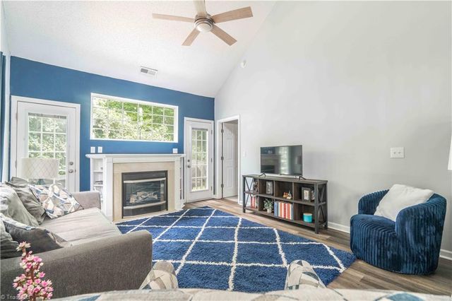 5076 Bartholomews Lane, Greensboro, NC 27407