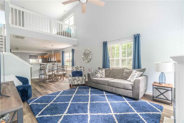 5076 Bartholomews Lane, Greensboro, NC 27407