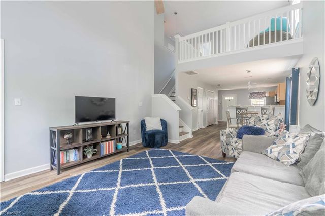 5076 Bartholomews Lane, Greensboro, NC 27407