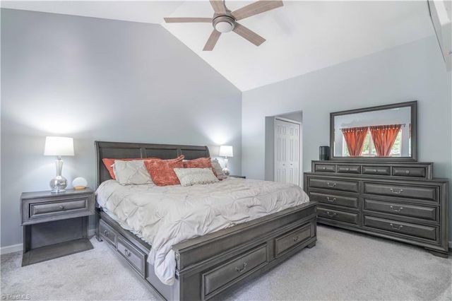 5076 Bartholomews Lane, Greensboro, NC 27407