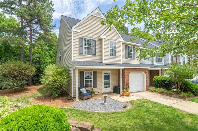 5076 Bartholomews Lane, Greensboro, NC 27407
