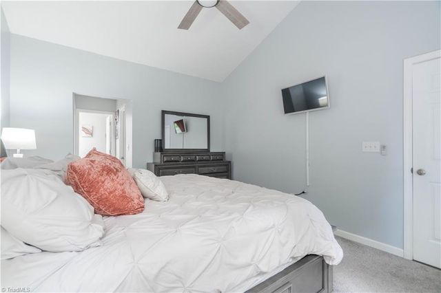 5076 Bartholomews Lane, Greensboro, NC 27407