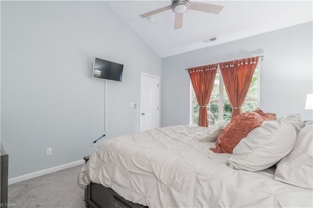5076 Bartholomews Lane, Greensboro, NC 27407