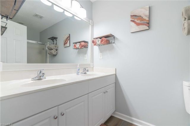 5076 Bartholomews Lane, Greensboro, NC 27407