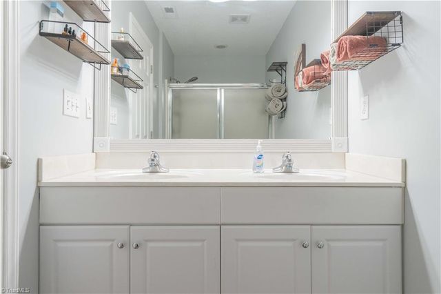 5076 Bartholomews Lane, Greensboro, NC 27407