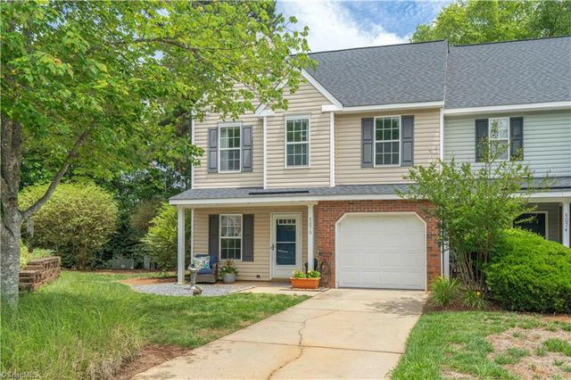 5076 Bartholomews Lane, Greensboro, NC 27407