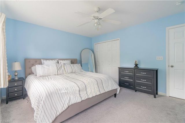 5076 Bartholomews Lane, Greensboro, NC 27407