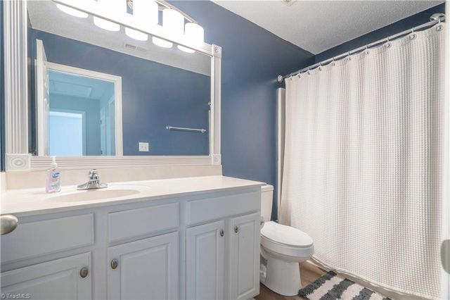 5076 Bartholomews Lane, Greensboro, NC 27407