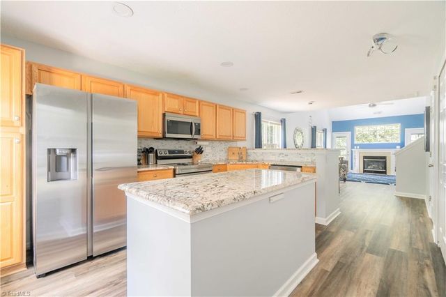 5076 Bartholomews Lane, Greensboro, NC 27407