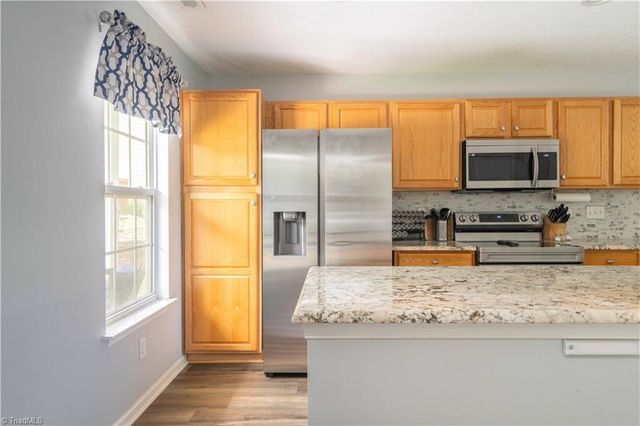 5076 Bartholomews Lane, Greensboro, NC 27407