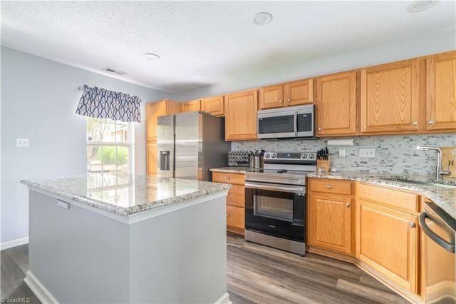 5076 Bartholomews Lane, Greensboro, NC 27407