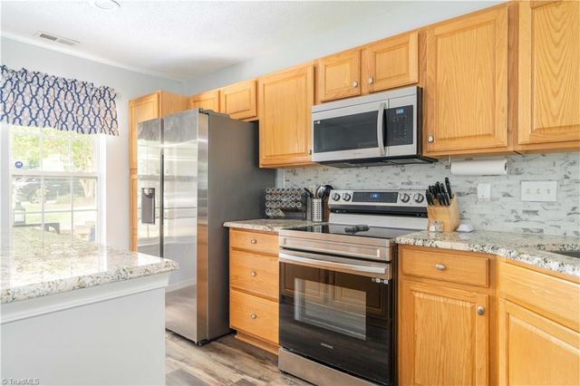 5076 Bartholomews Lane, Greensboro, NC 27407