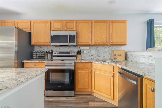 5076 Bartholomews Lane, Greensboro, NC 27407