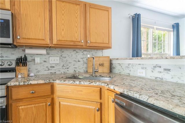 5076 Bartholomews Lane, Greensboro, NC 27407