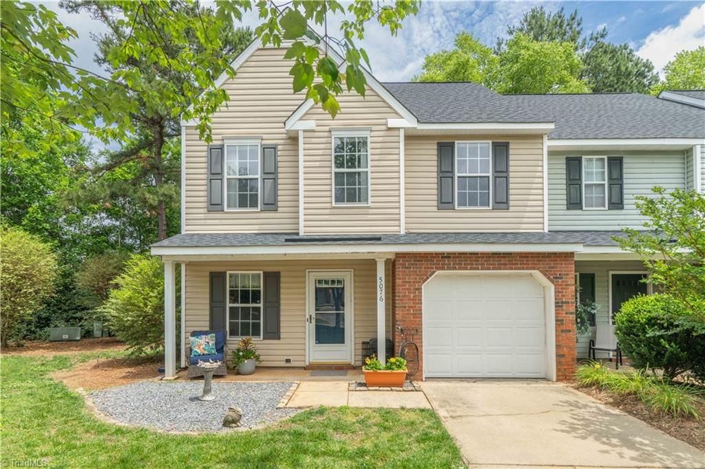5076 Bartholomews Lane, Greensboro, NC 27407