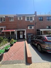4636 Murdock Avenue P, Bronx, NY 10466