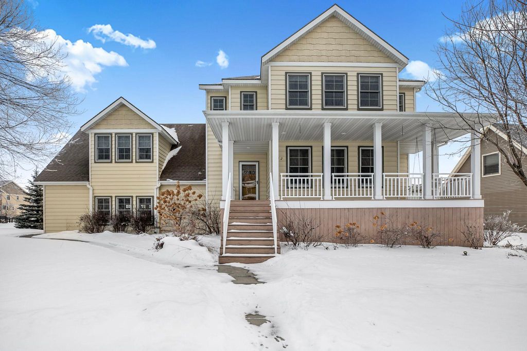 912 21st Avenue N, Sartell, MN 56377