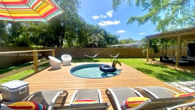 1230 NW 7th Avenue, Fort Lauderdale, FL 33311