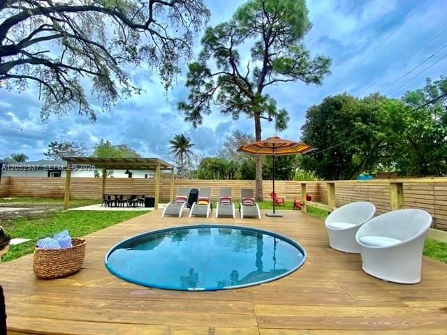 1230 NW 7th Avenue, Fort Lauderdale, FL 33311