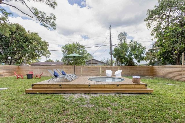1230 NW 7th Avenue, Fort Lauderdale, FL 33311