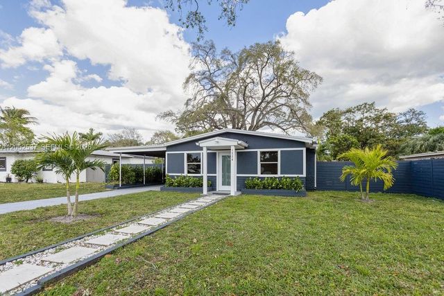 1230 NW 7th Avenue, Fort Lauderdale, FL 33311