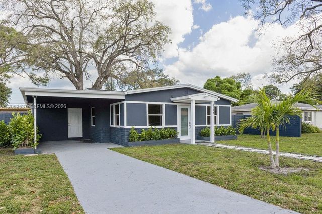 1230 NW 7th Avenue, Fort Lauderdale, FL 33311