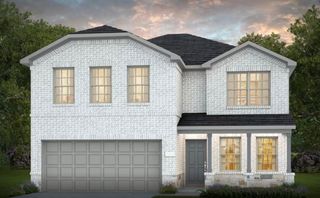 15341 Dapple Bluff Lane, Conroe, TX 77302