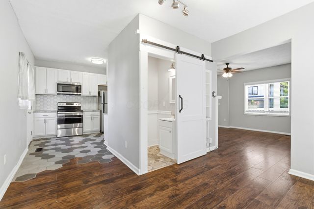 875 Oakwood Avenue, Columbus, OH 43206
