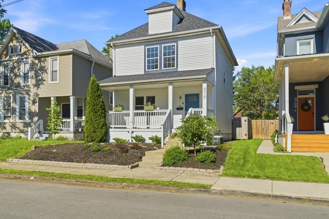 875 Oakwood Avenue, Columbus, OH 43206