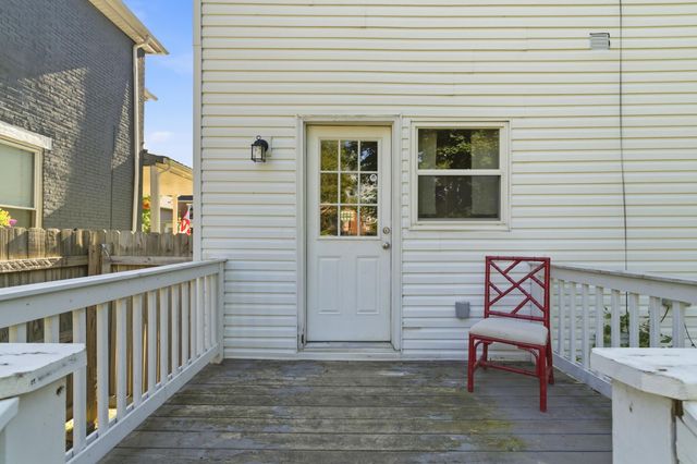875 Oakwood Avenue, Columbus, OH 43206