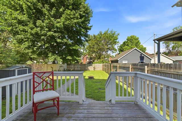 875 Oakwood Avenue, Columbus, OH 43206