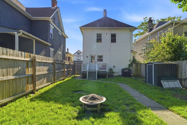 875 Oakwood Avenue, Columbus, OH 43206