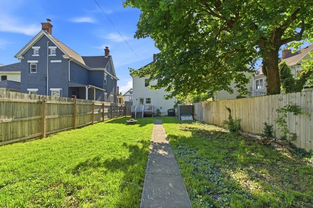 875 Oakwood Avenue, Columbus, OH 43206