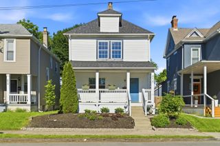875 Oakwood Avenue, Columbus, OH 43206