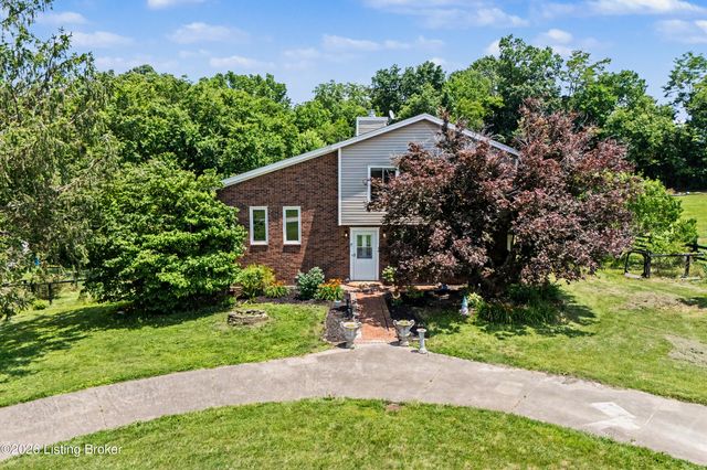 216 Shakeland Dr, Taylorsville, KY 40299