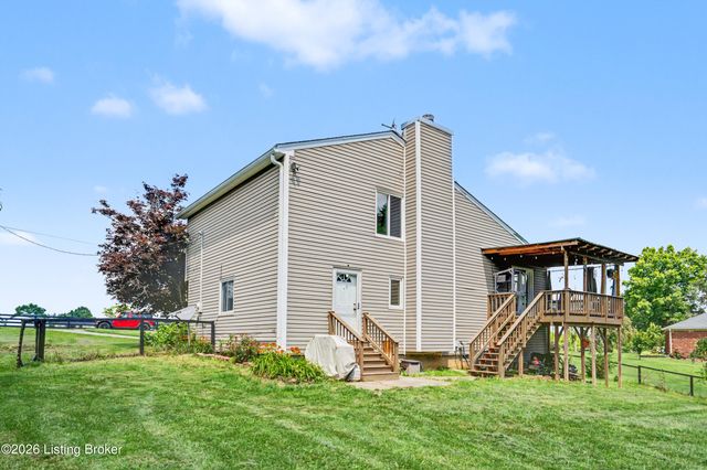 216 Shakeland Dr, Taylorsville, KY 40299
