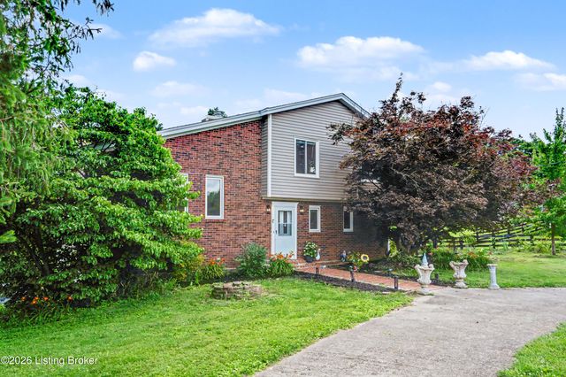 216 Shakeland Dr, Taylorsville, KY 40299