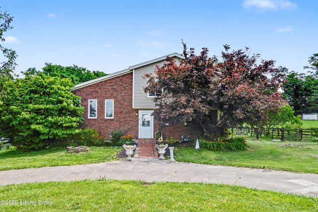 216 Shakeland Dr, Taylorsville, KY 40299