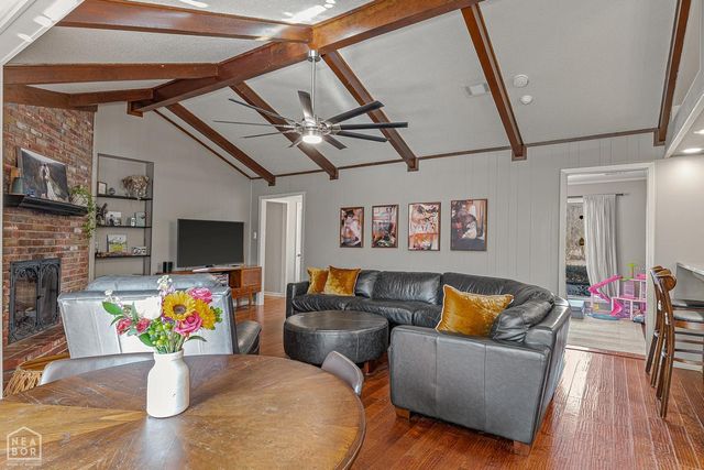 805 Sequoia Drive, Jonesboro, AR 72401