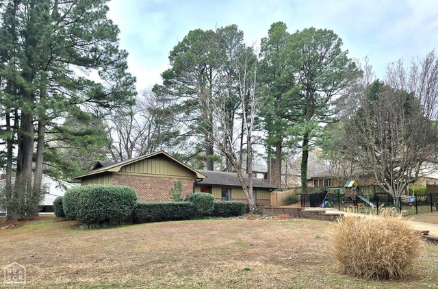 805 Sequoia Drive, Jonesboro, AR 72401